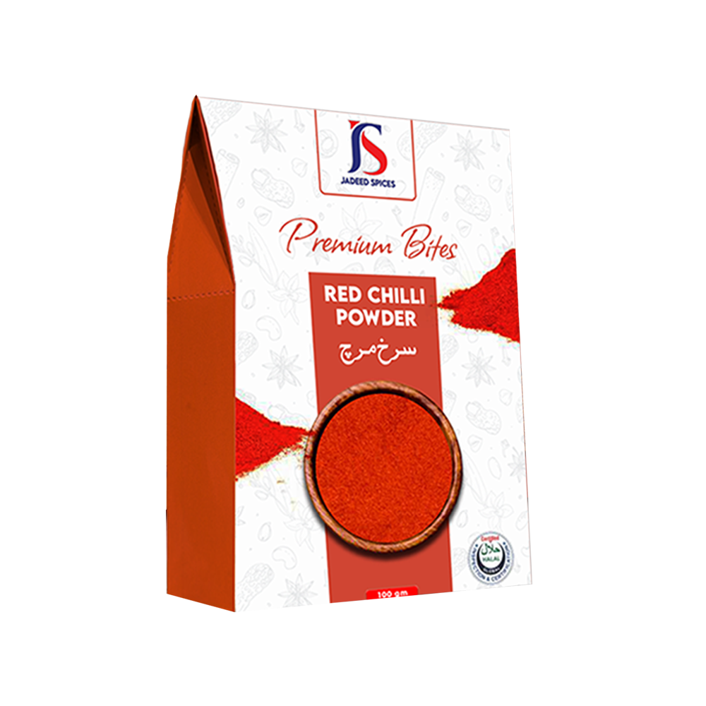 Jadeed-spices