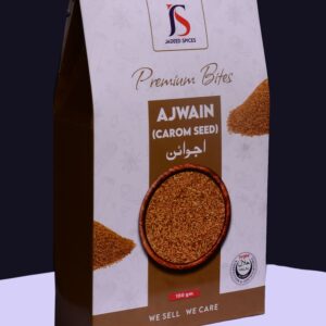 Ajwain 100 Grams