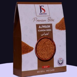 Ajwain 50 Grams