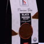 Black Pepper Powder 100 Grams