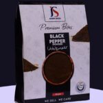 Black Pepper Powder 50 Grams