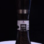 Black Pepper- Grinder 80 Grams