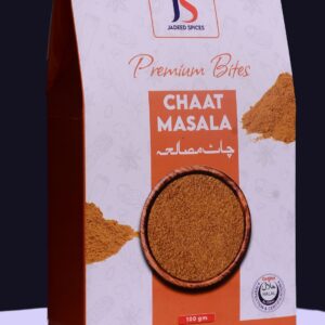 Chaat Masala 100 Grams