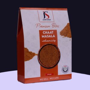 Chaat Masala 50 Grams