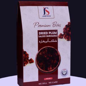 Dried Plum 100 Grams