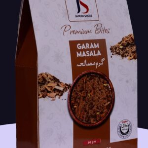 Garam Masala 30 Grams