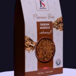 Garam Masala 60 Grams
