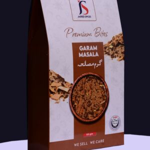 Garam Masala 60 Grams