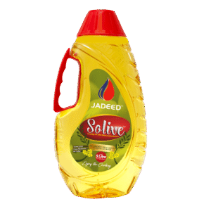 Jadeed Solive 5-Liter Bottle