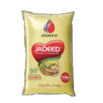 Jadeed Premium Oil 1-Liter Pouch