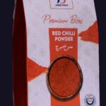 Lalmirch Powder 100 Grams