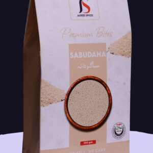 Sabudana 100 Grams