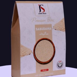 Sabudana 50 Grams