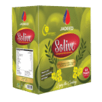 Jadeed Solive Dispencer 1*5