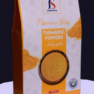 Haldi Powder 100 Grams