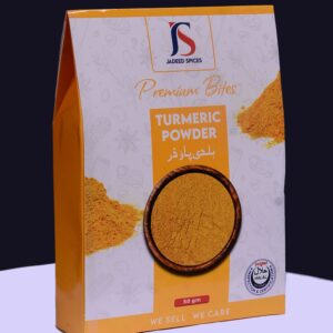 Haldi Powder 50 Grams