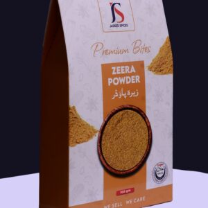Zeera Powder 100 Grams