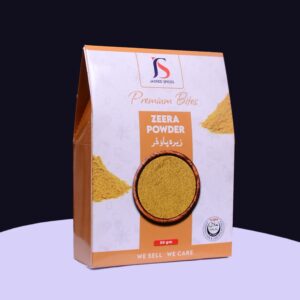Zeera Powder 50 Grams